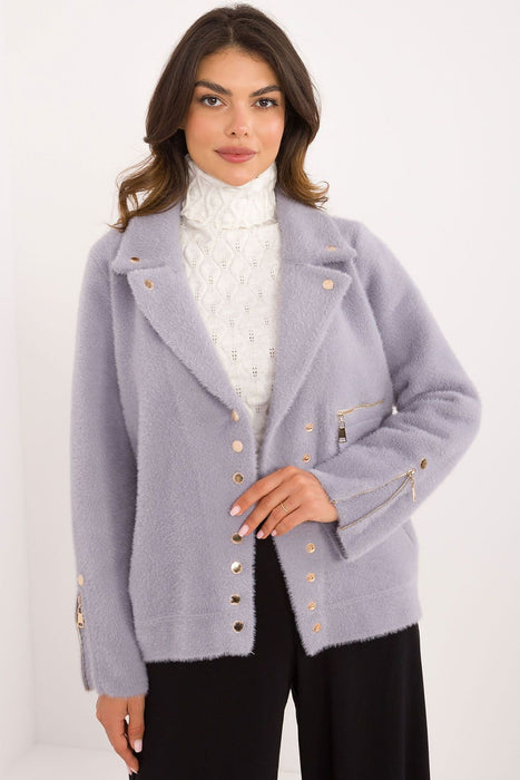 Jacket model 203667