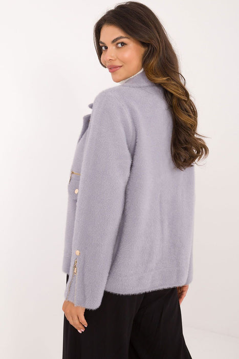Jacket model 203667