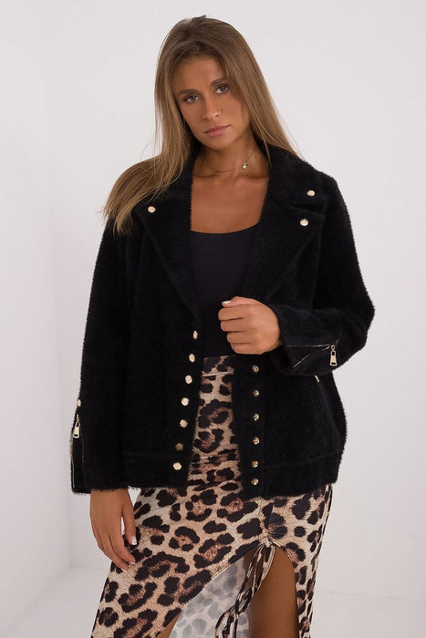 Jacket model 203667