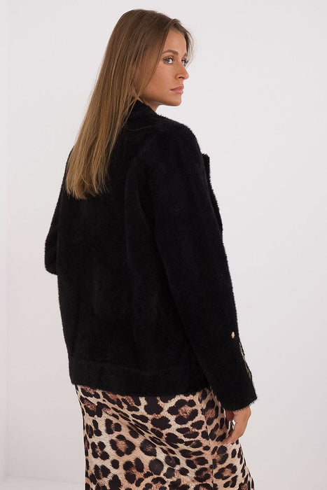 Jacket model 203667