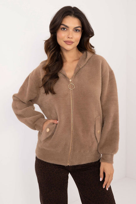 Jacket model 203676