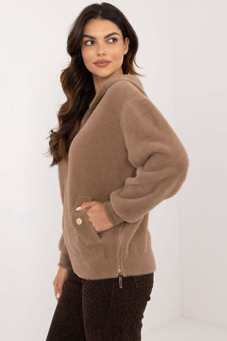 Jacket model 203676