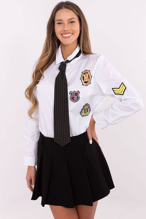 Long sleeve shirt model 203948