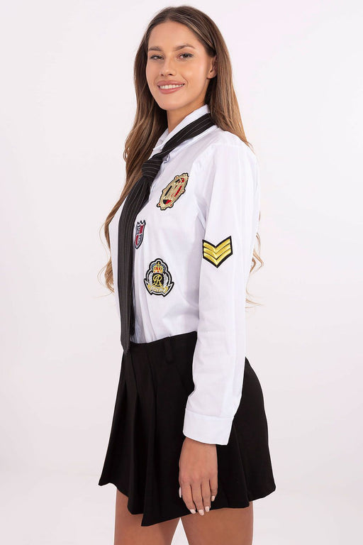Long sleeve shirt model 203948