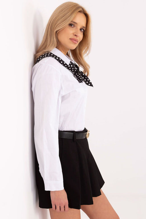 Long sleeve shirt model 204361