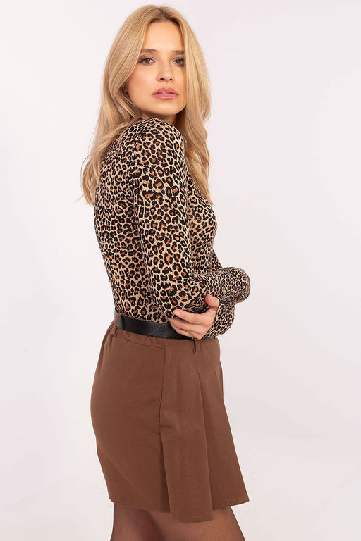 Blouse model 204401