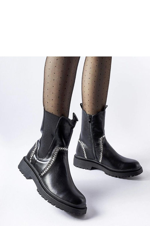 Boots model 204601