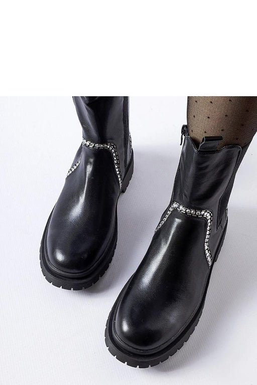 Boots model 204601