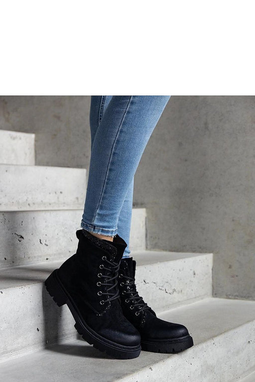 Boots model 204602