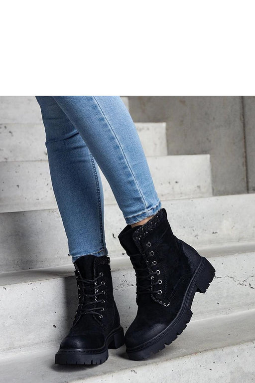 Boots model 204602