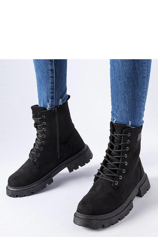 Trapper shoes model 204757