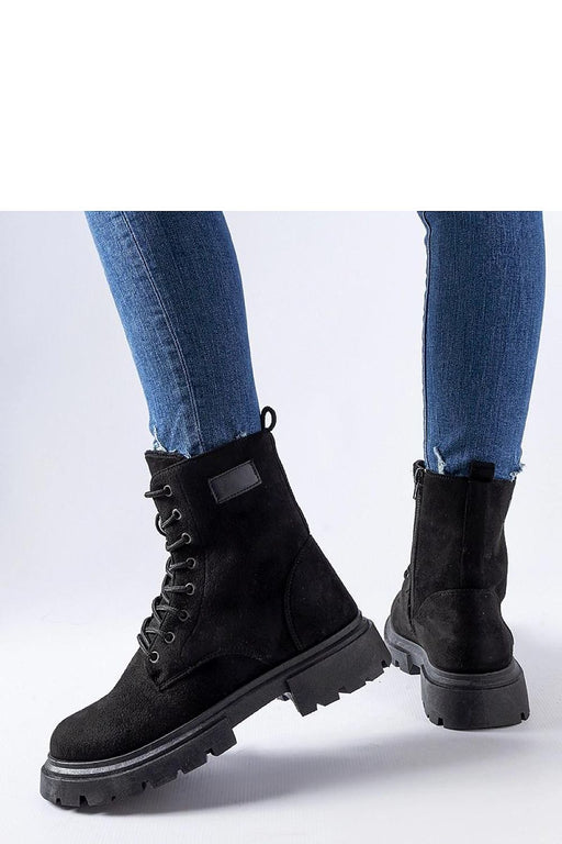 Trapper shoes model 204757