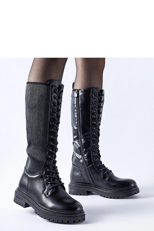 Trapper shoes model 204821