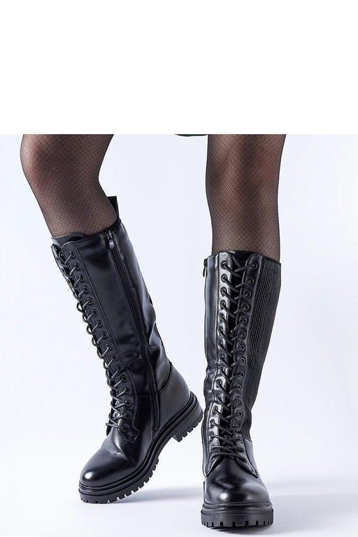 Trapper shoes model 204821