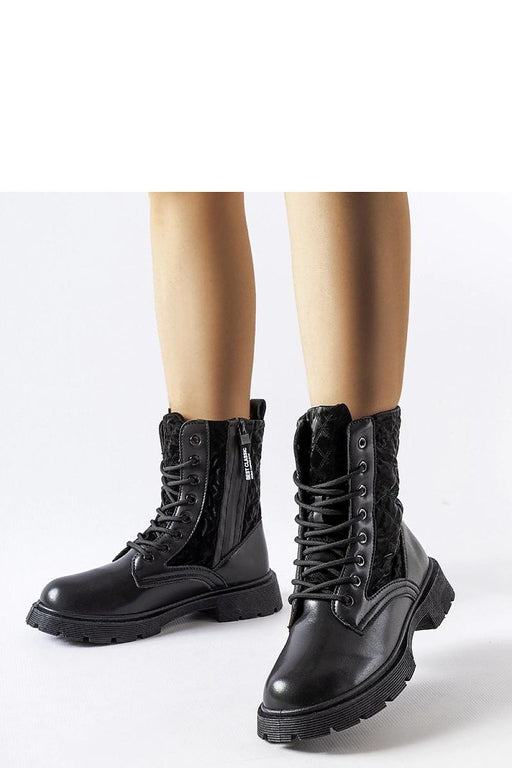 Trapper shoes model 204827