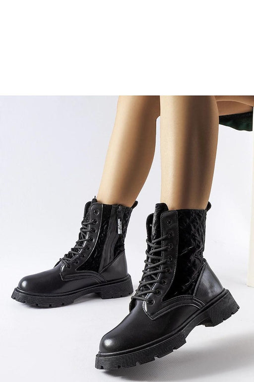 Trapper shoes model 204827