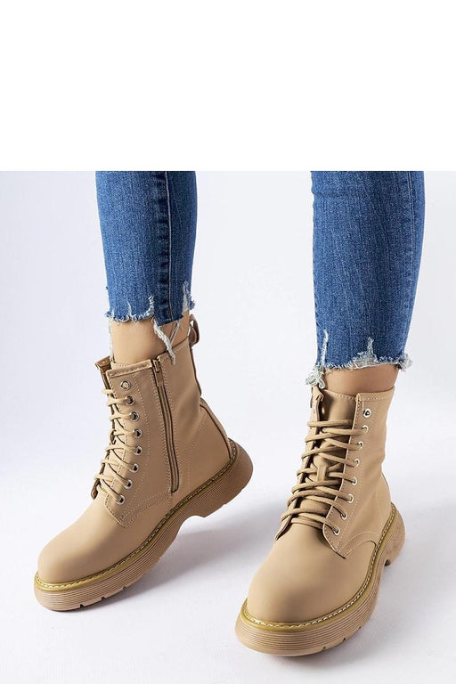 Trapper shoes model 204832