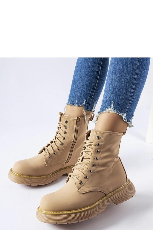 Trapper shoes model 204832