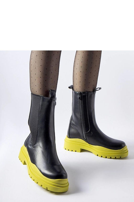 Boots model 204837