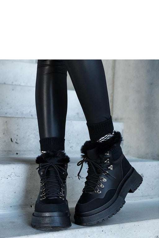 Trapper shoes model 205025