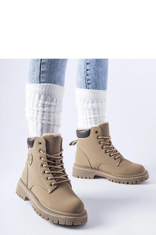 Trapper shoes model 205058