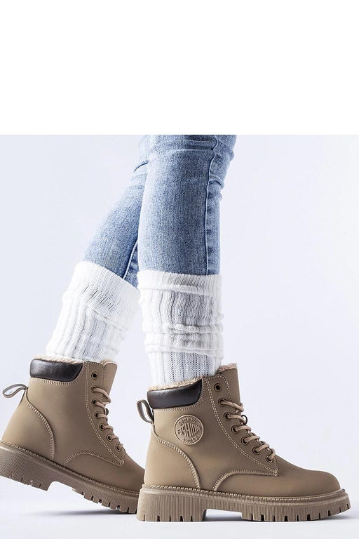Trapper shoes model 205058