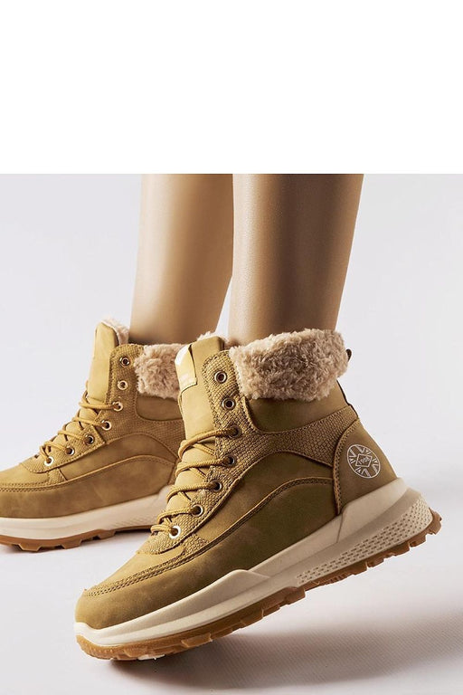 Trapper shoes model 205100