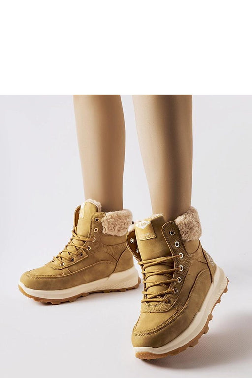 Trapper shoes model 205100