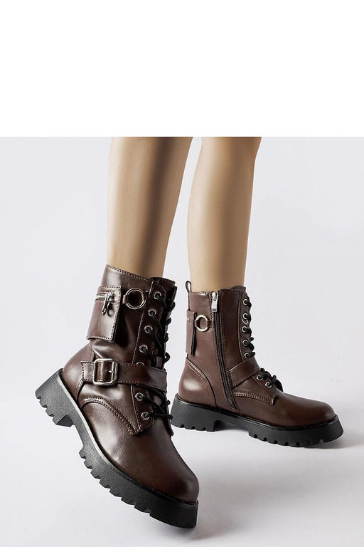 Trapper shoes model 205102