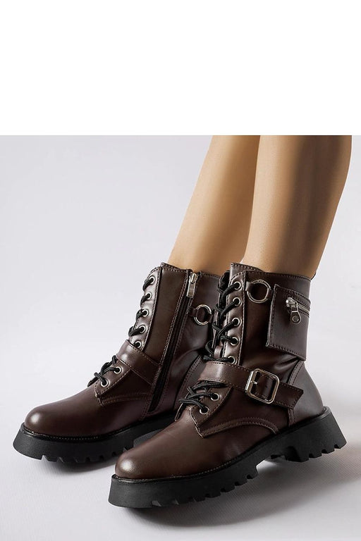 Trapper shoes model 205102