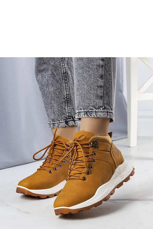 Trapper shoes model 205137