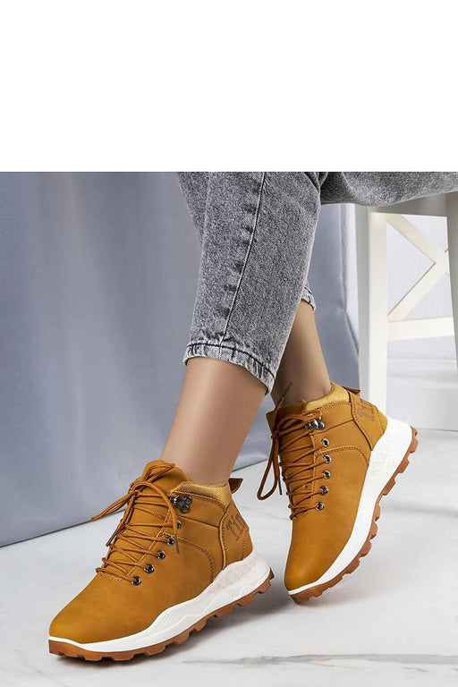 Trapper shoes model 205137