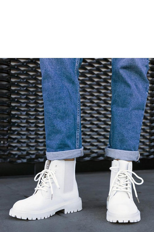 Trapper shoes model 205802
