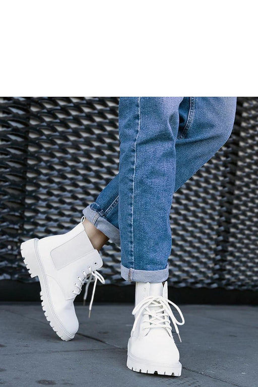 Trapper shoes model 205802