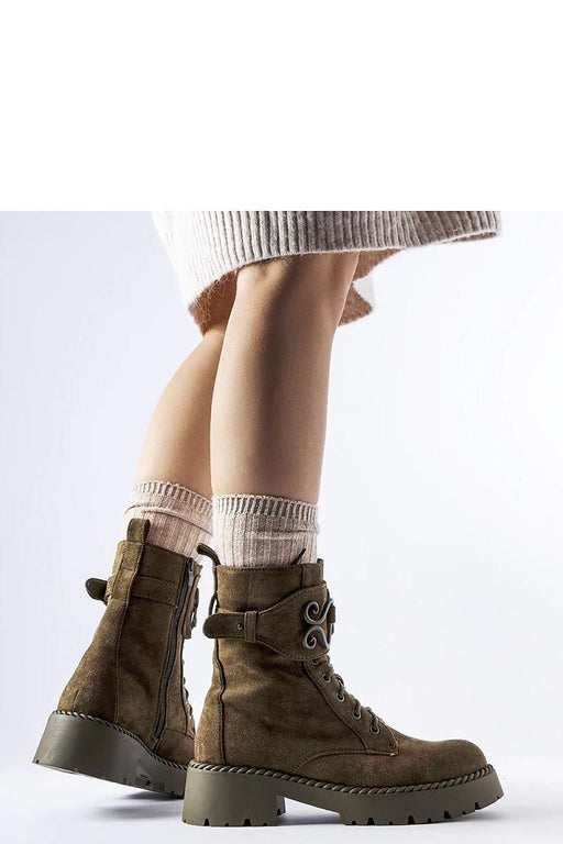 Boots model 205837