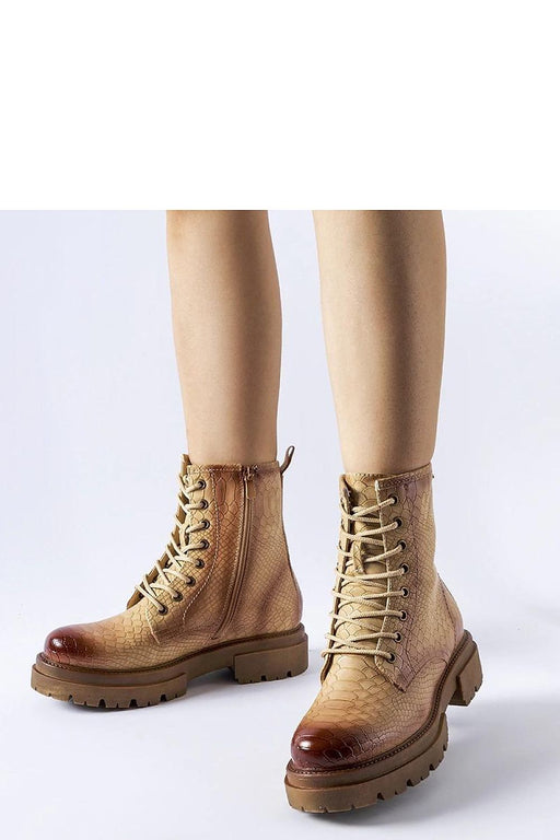 Trapper shoes model 205846
