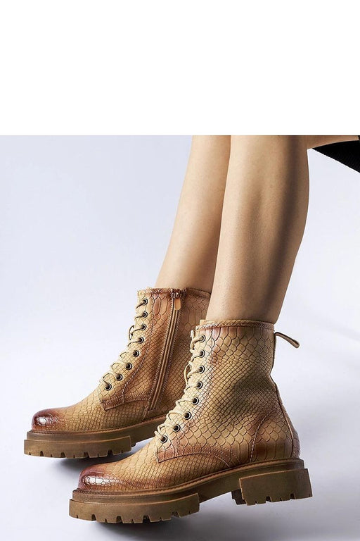 Trapper shoes model 205846