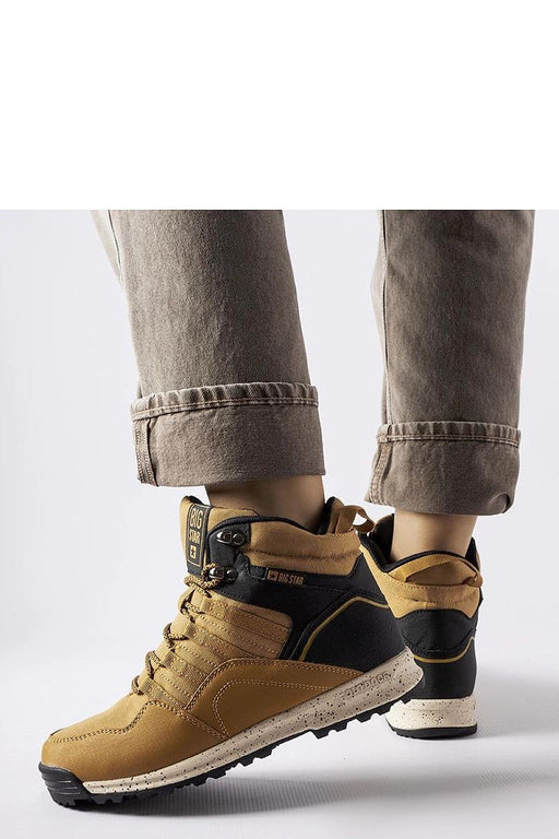 Trapper shoes model 205859