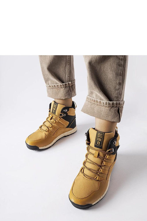 Trapper shoes model 205859