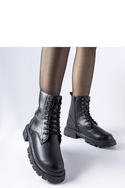 Trapper shoes model 205861