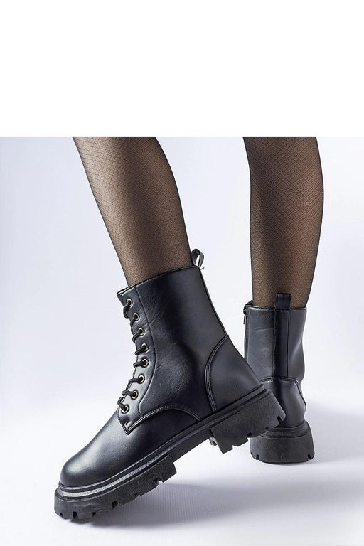 Trapper shoes model 205861