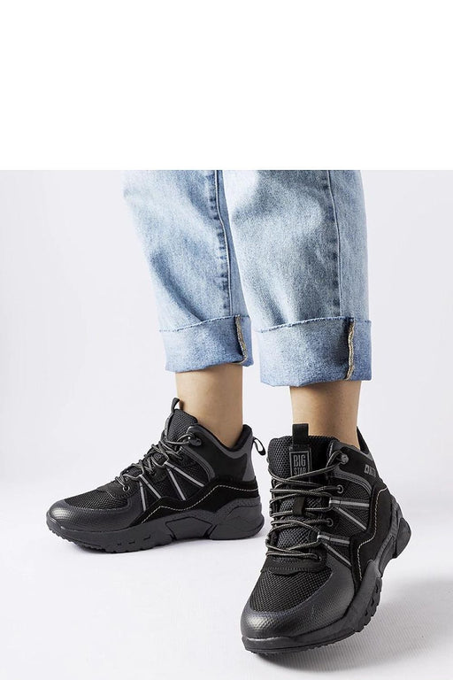 Trapper shoes model 205863