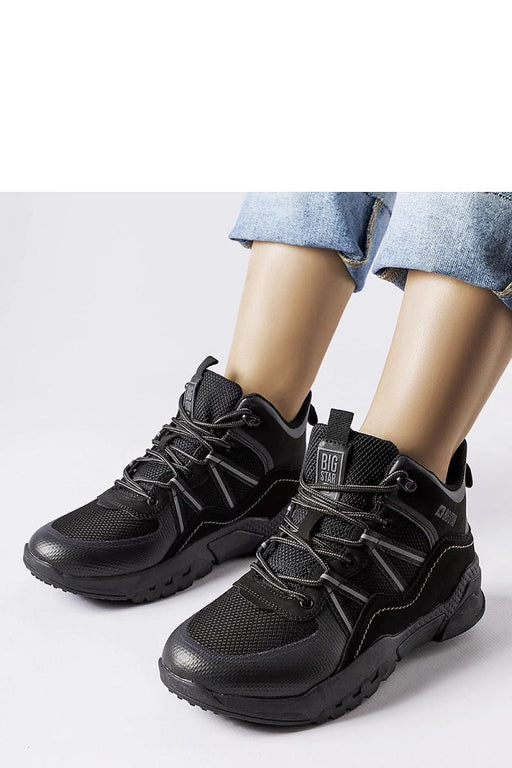Trapper shoes model 205863
