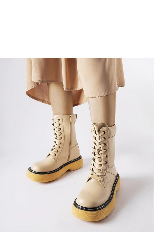 Trapper shoes model 205867