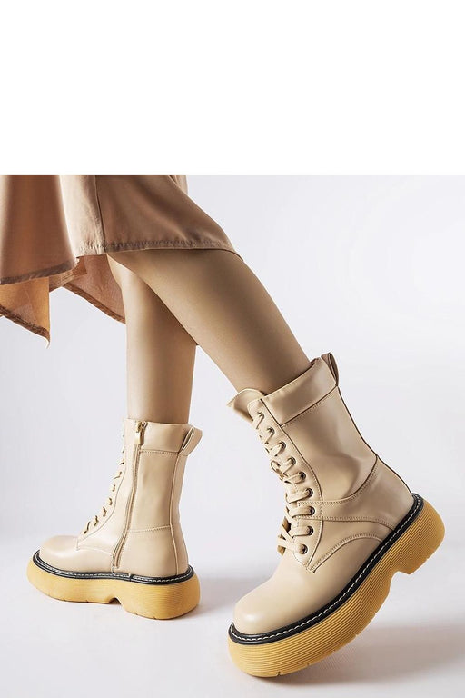 Trapper shoes model 205867