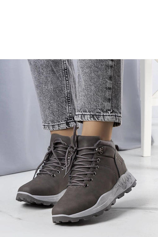 Trapper shoes model 205881