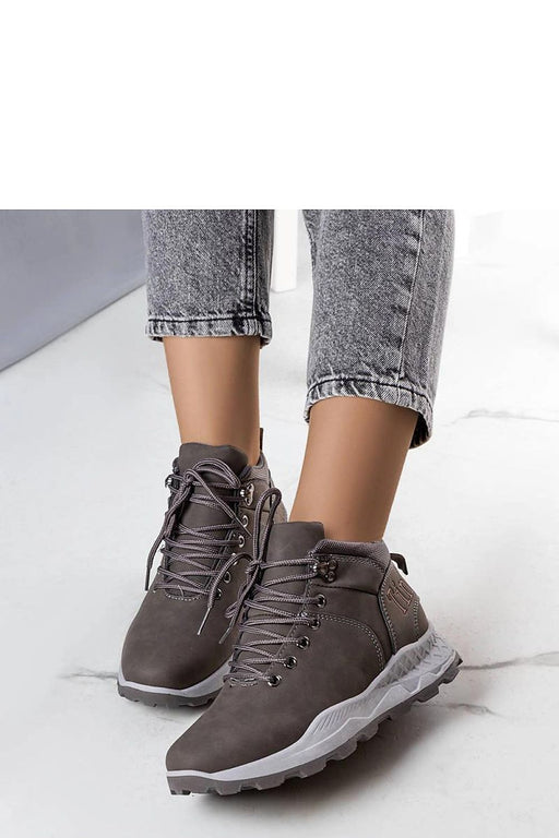 Trapper shoes model 205881