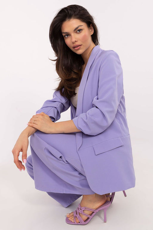 Jacket model 206341
