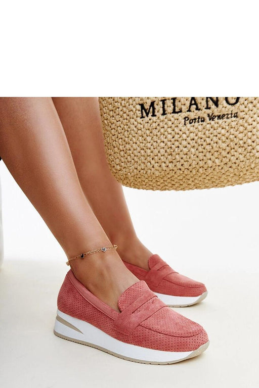 Low Shoes model 206455
