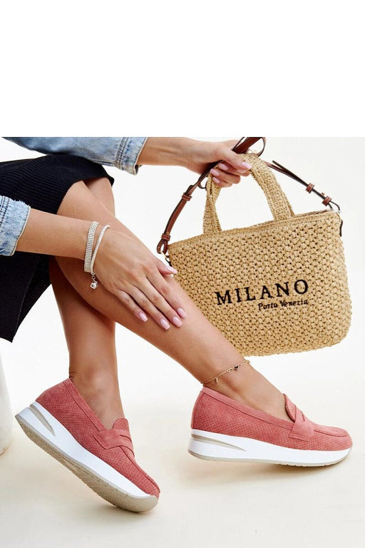 Low Shoes model 206455